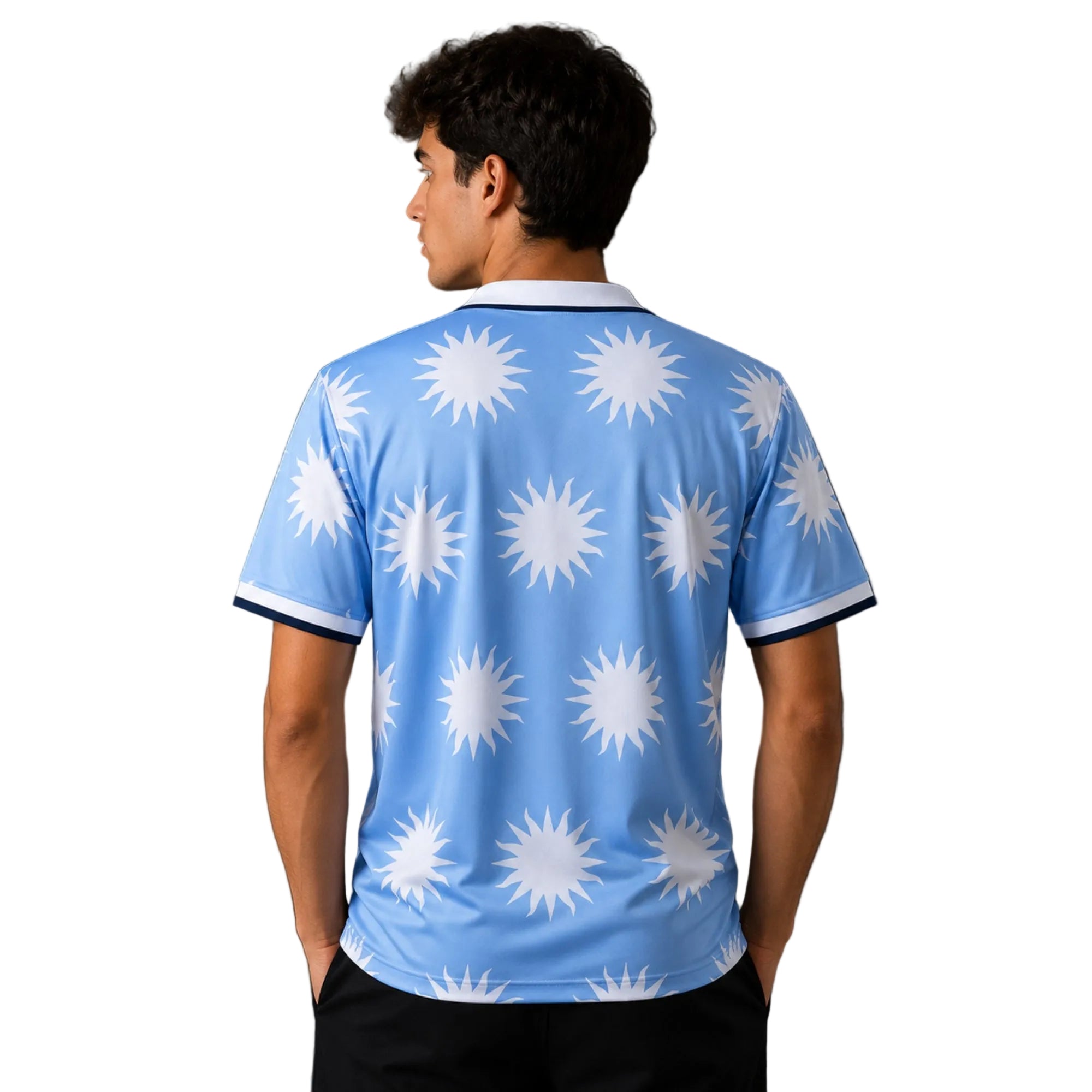 Uruguay Special Edition 26/27 - 2026 World Cup - Player Version