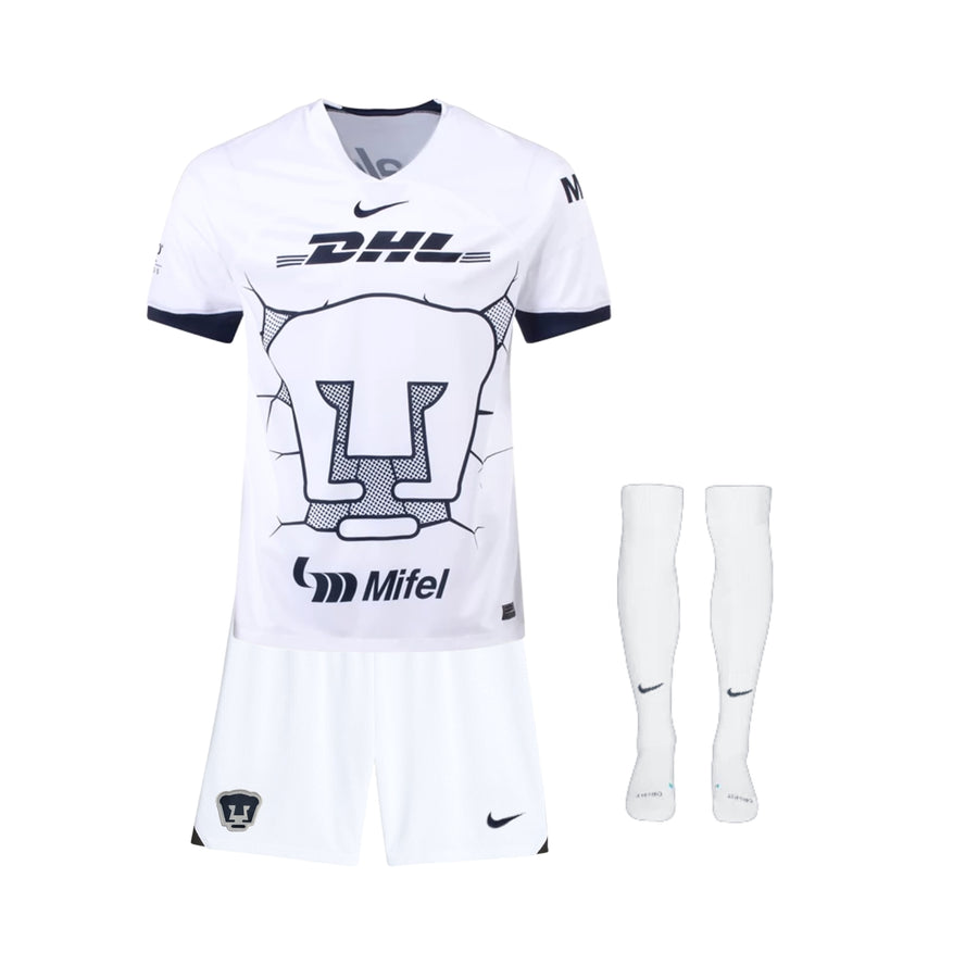 Kit - Pumas Home 23/24