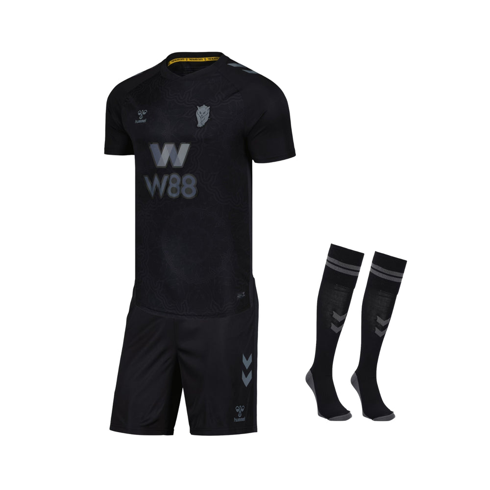 Kit Infantil Sunderland Tercera 25/26