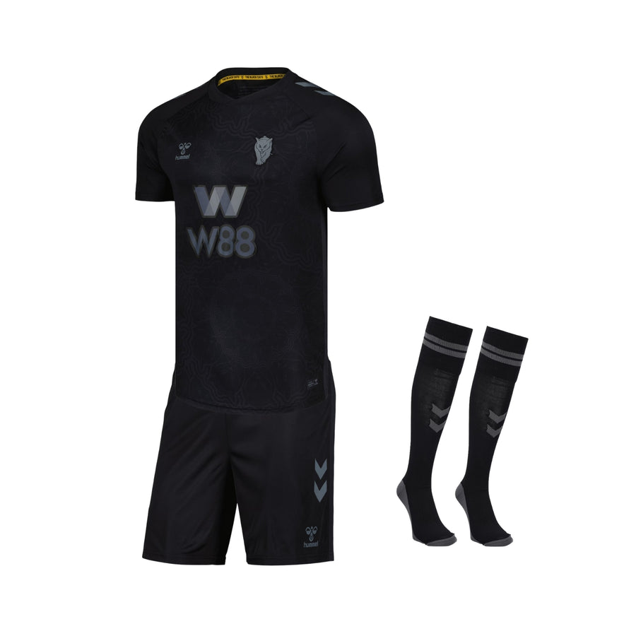 Kit - Sunderland Third 25/26
