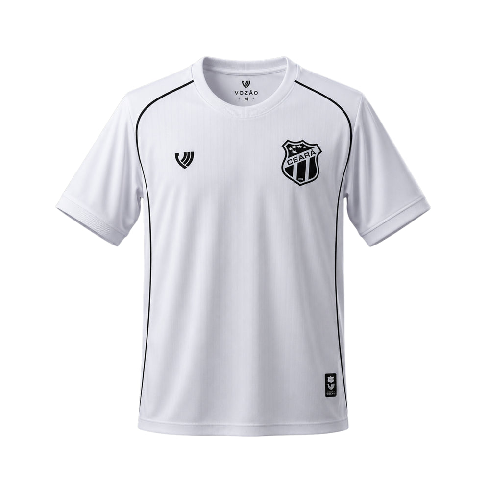 Ceará Away 26/27