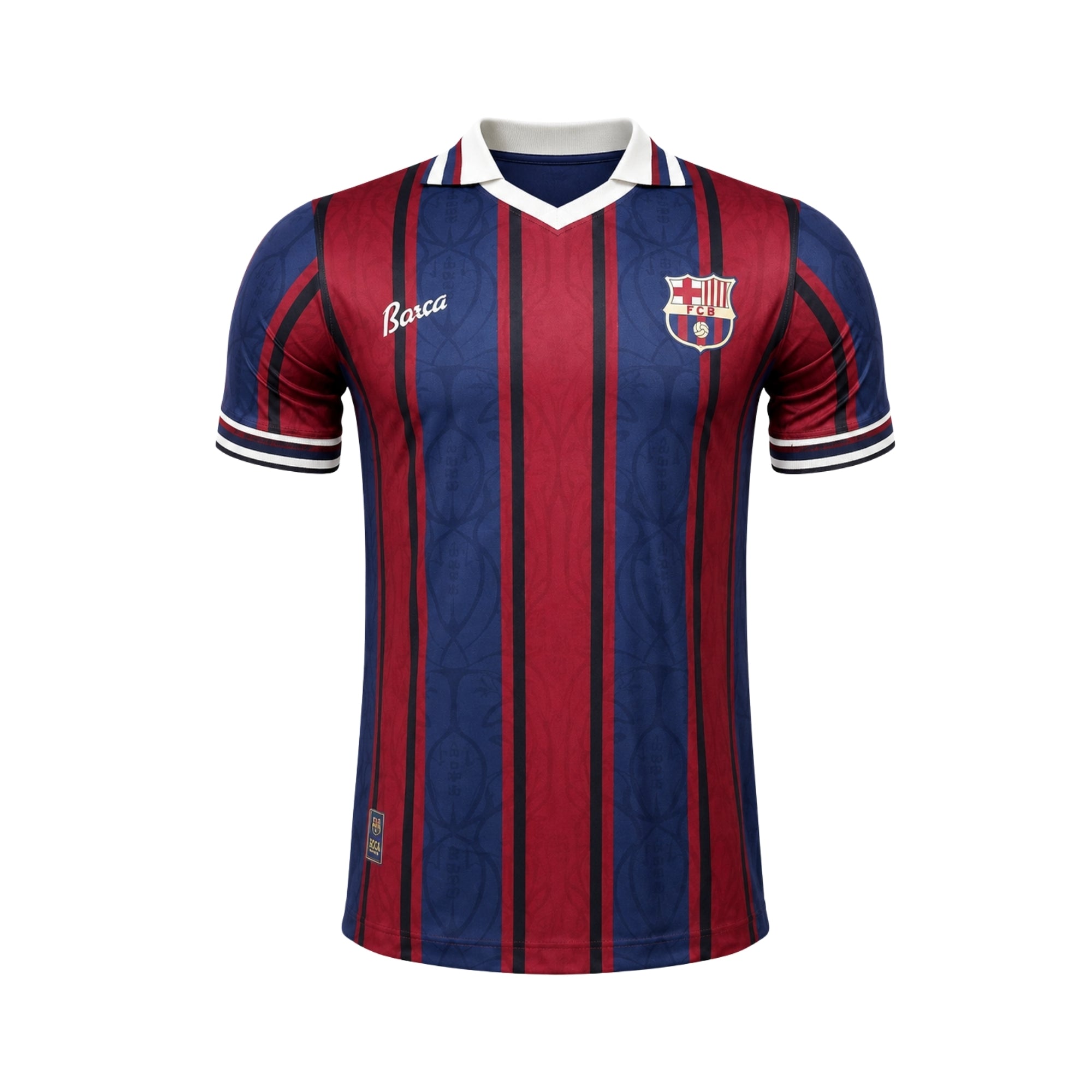 Barcelone Édition Spéciale 25/26 - Version Joueur