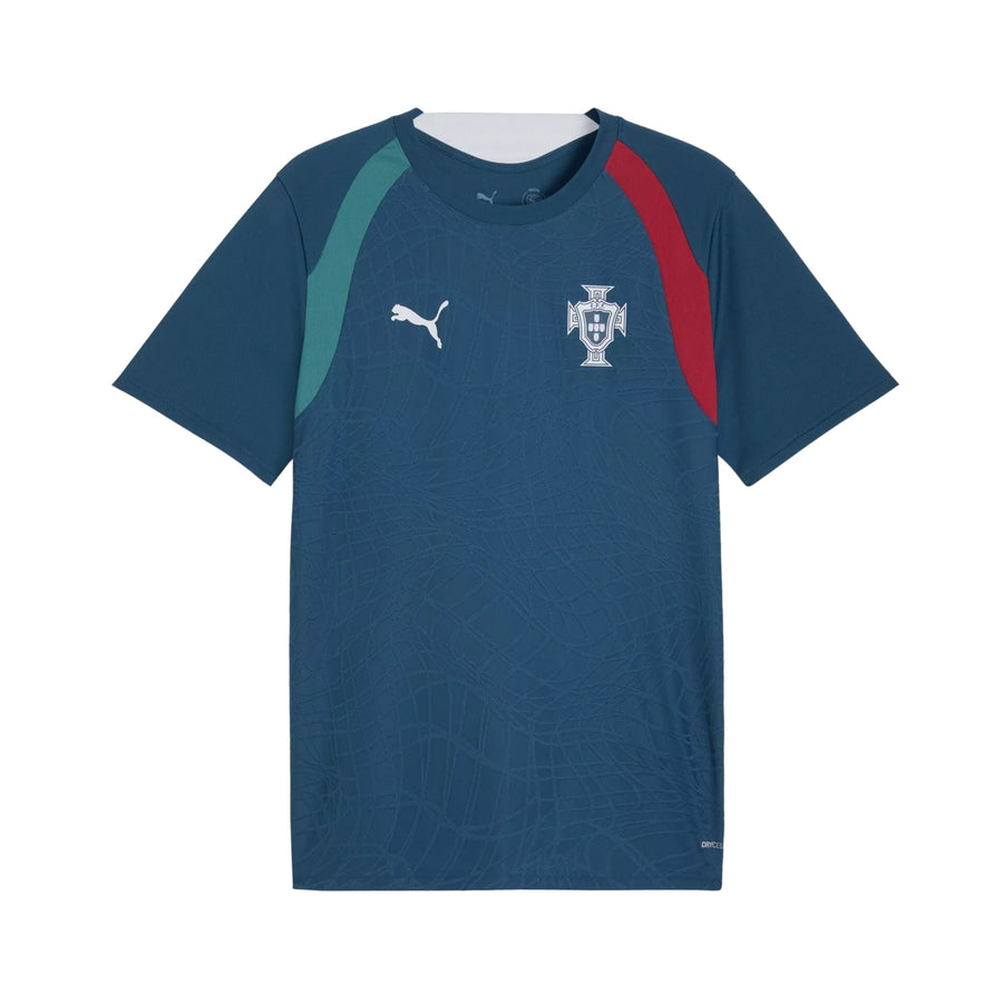 Portugal Training 26/27 - World Cup 2026