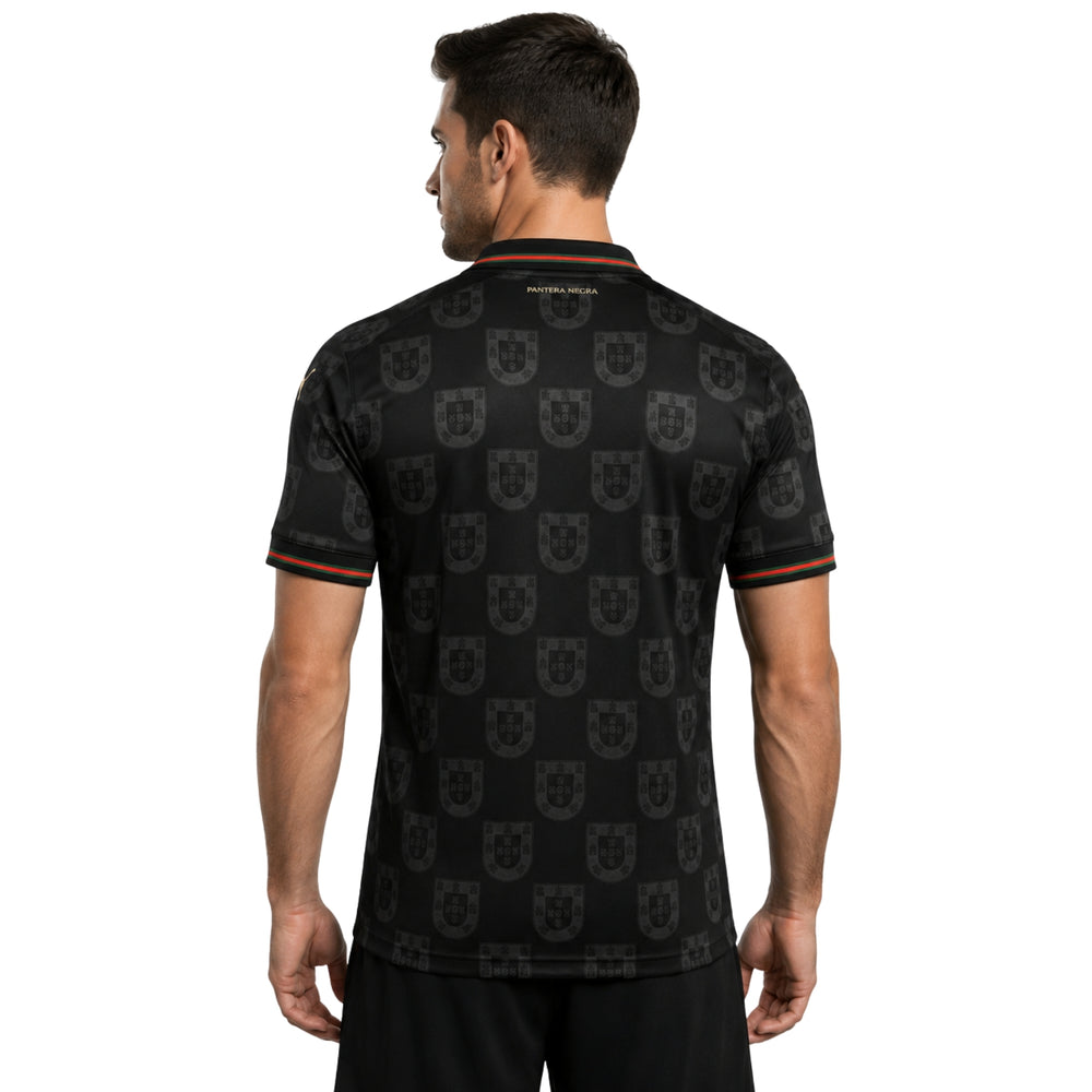 Portugal Édition Spéciale 25/26 - Eusébio