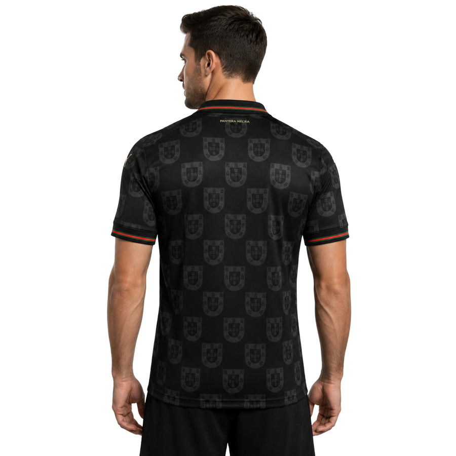 Portugal Édition Spéciale 25/26 - Eusébio