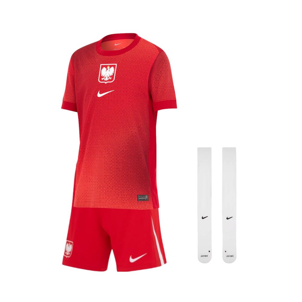 Kit - Poland Away 24/25