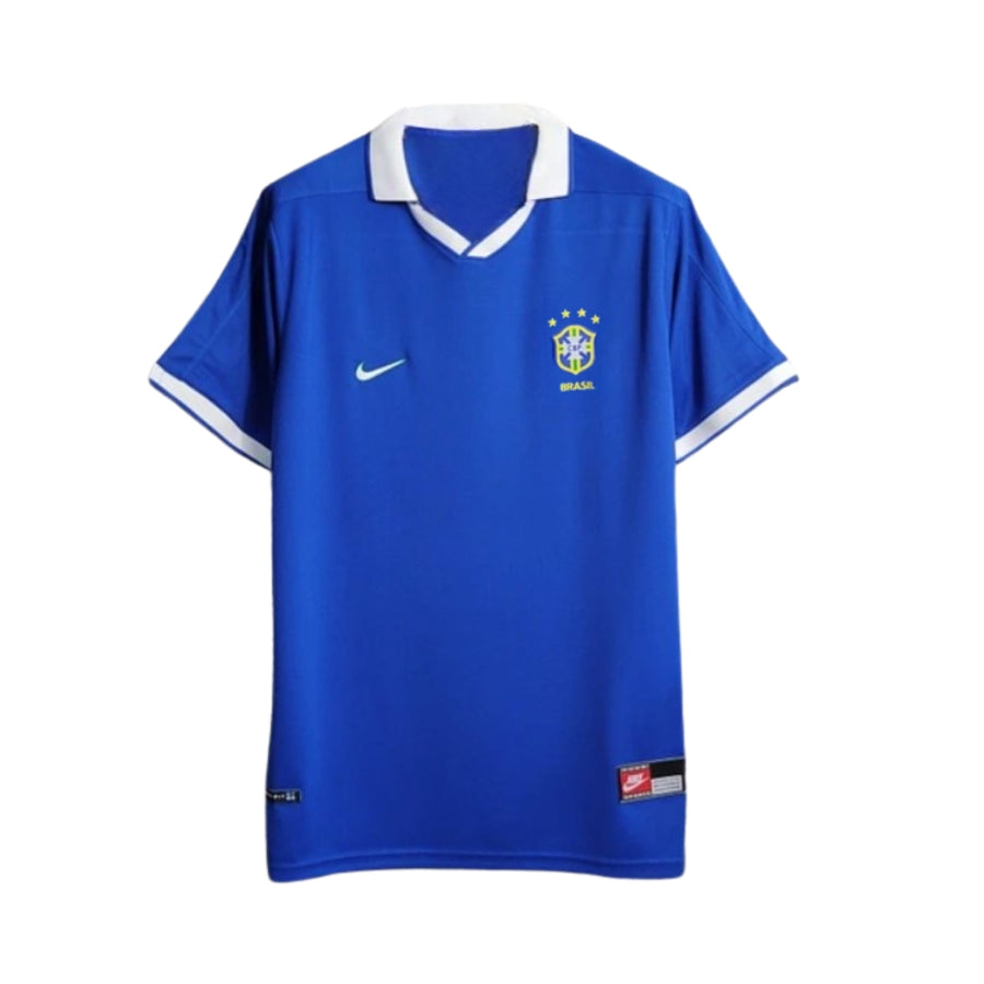 Brazil Away 97/98