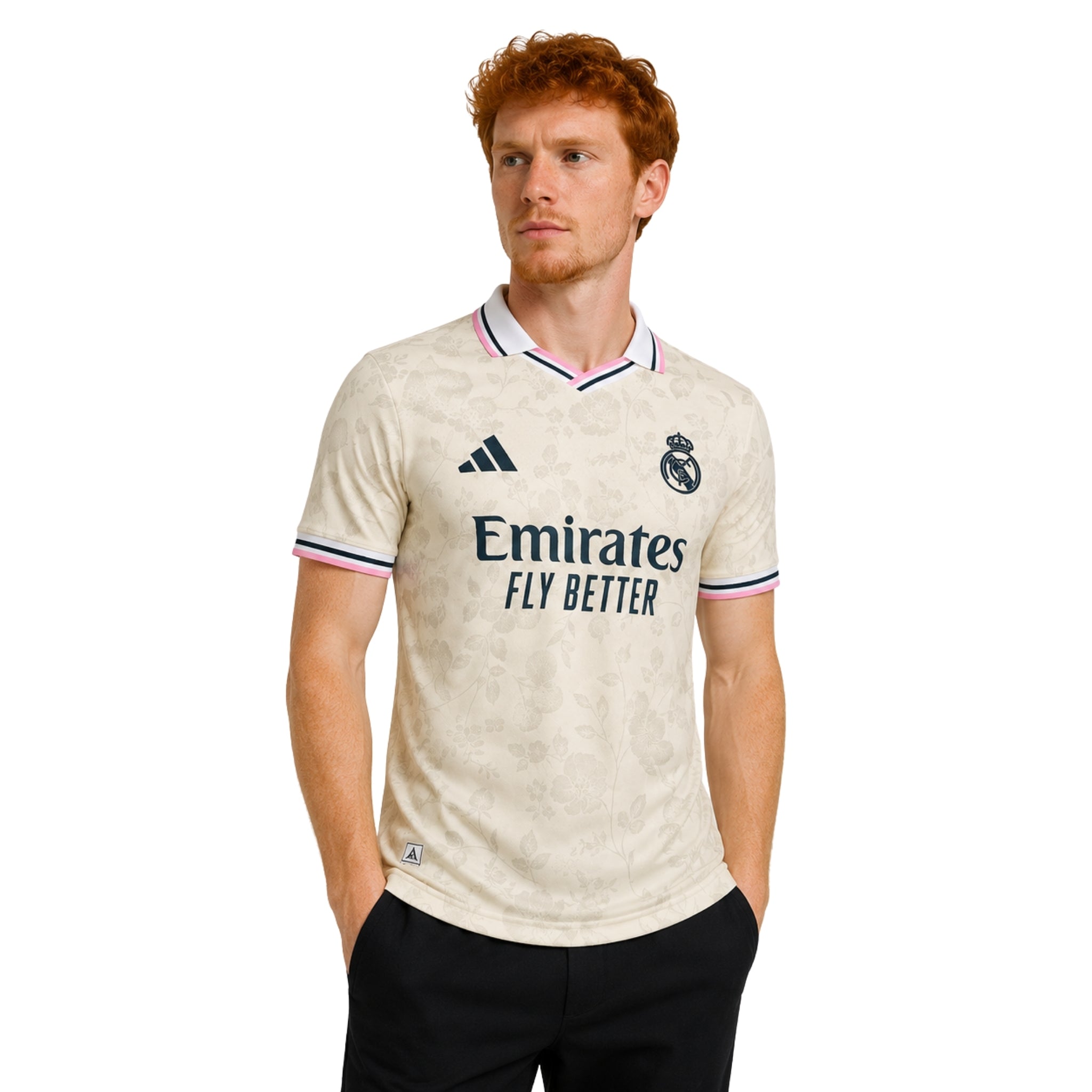 Real Madrid Édition Spéciale 26/27 - Version Joueur