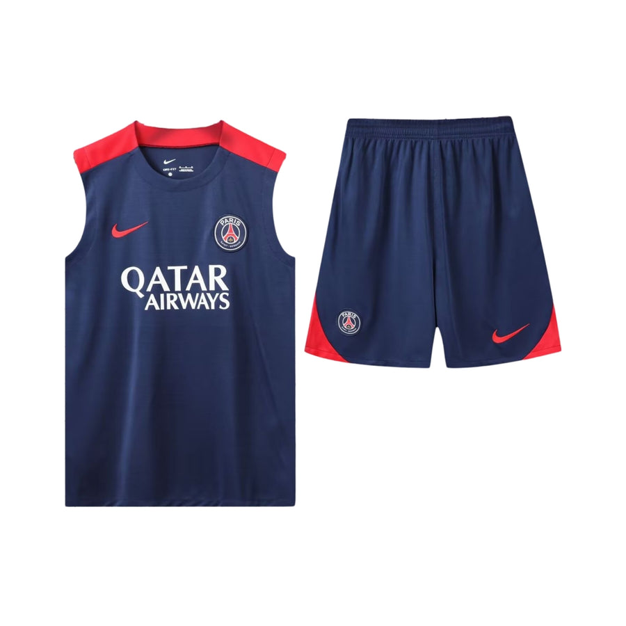 PSG 25/26 - Training Gear - Sleeveless