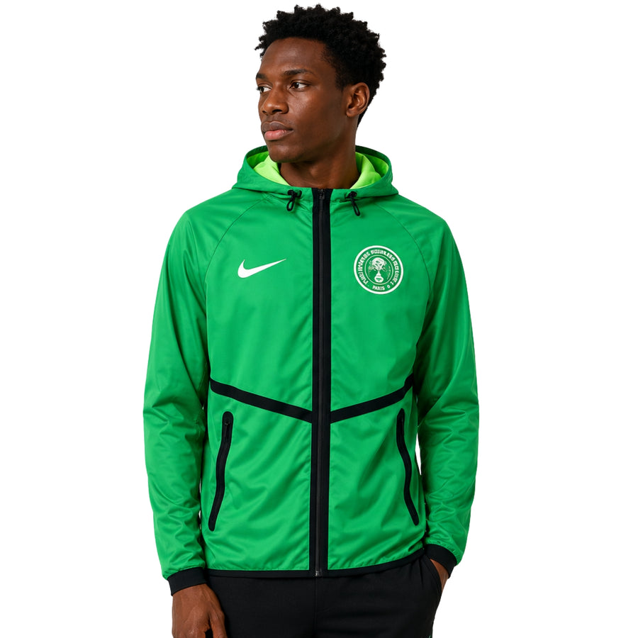 Veste d'entraînement - Nigéria 26/27