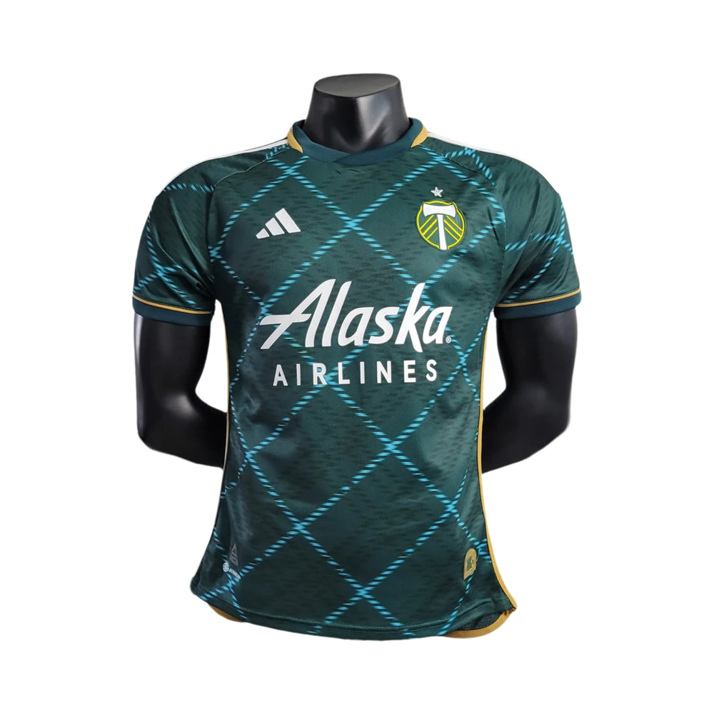 Portland Timbers Local 23/24 - Versión Jugador
