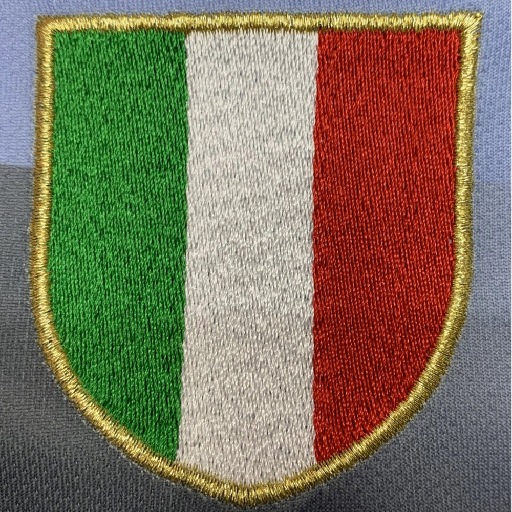 Juventus Goalkeepers 02/03