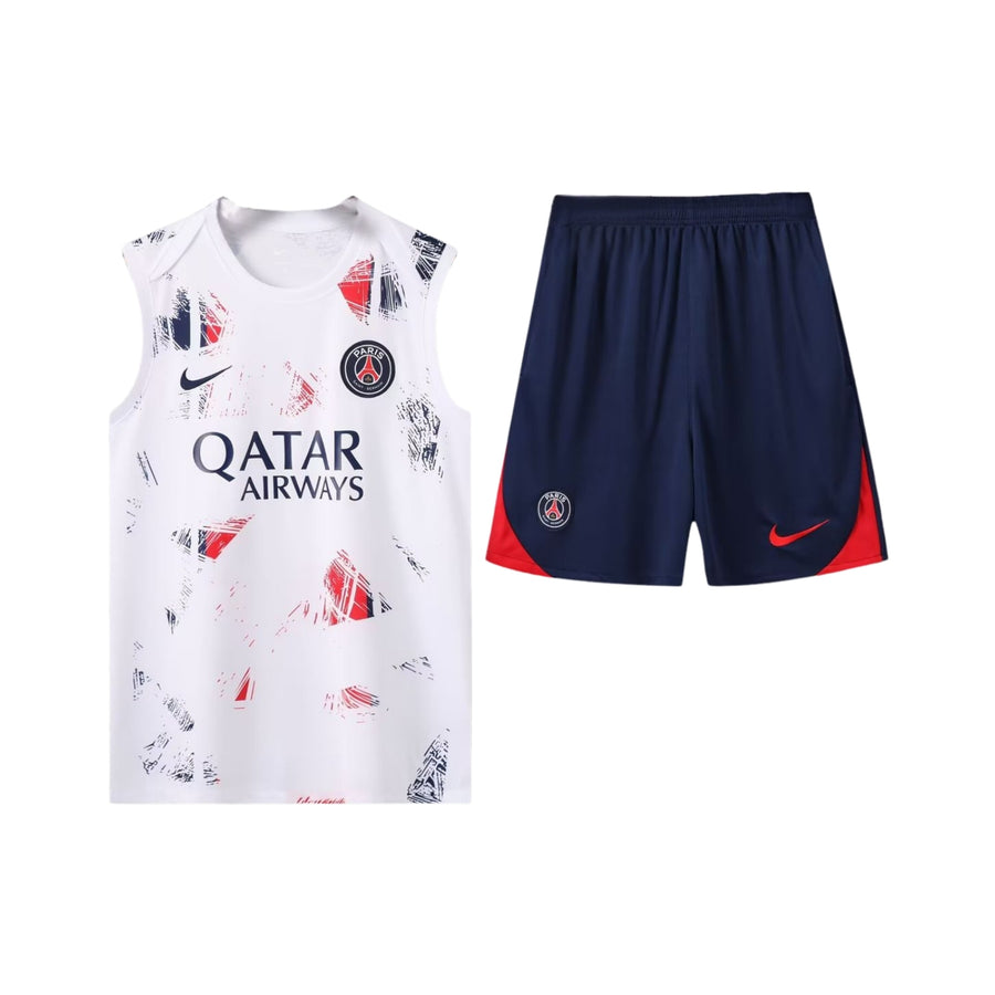 PSG 25/26 - Training Gear - Cava Sleeves