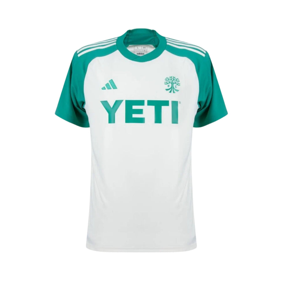 Austin FC Extérieur 24/25