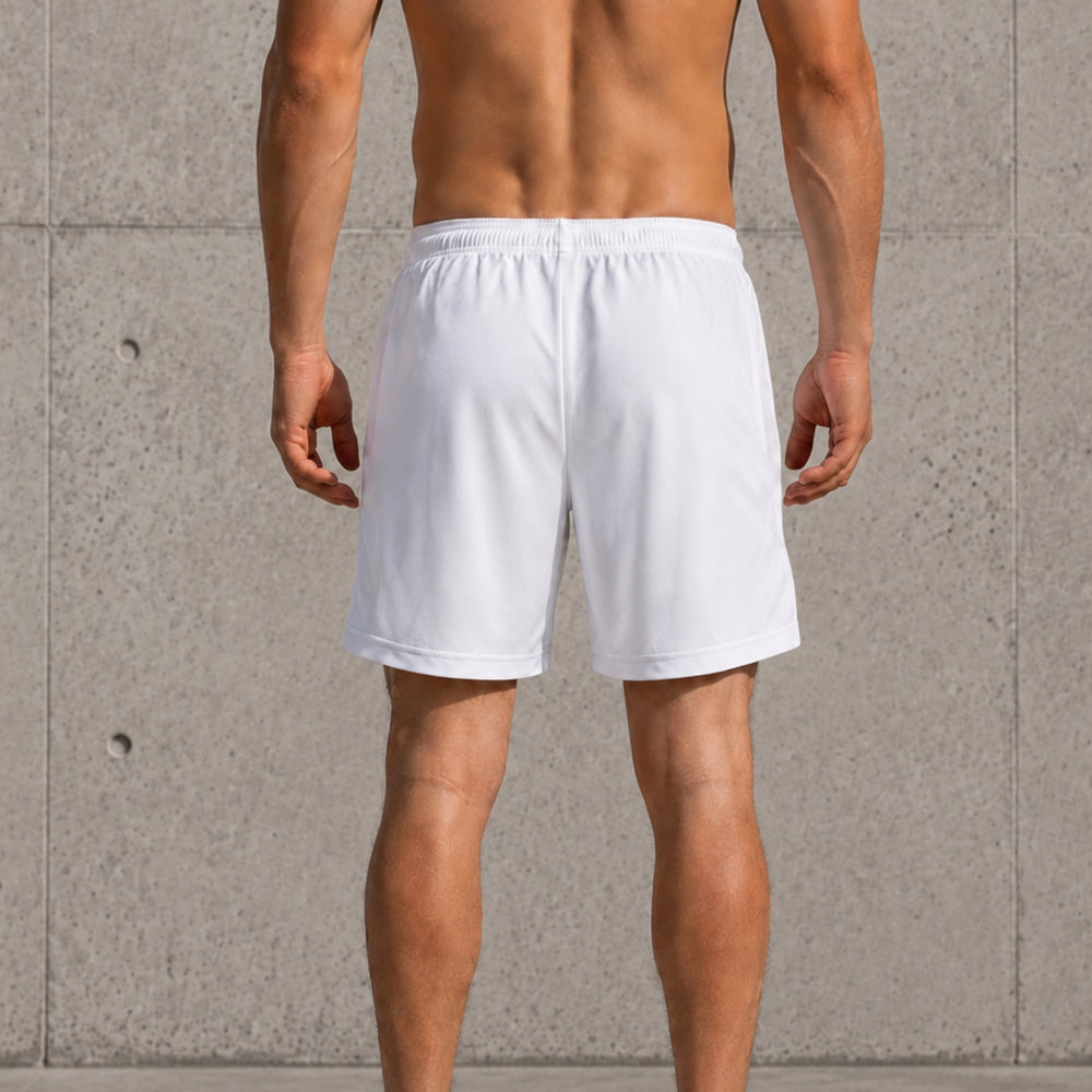 Santos Home Shorts 26/27