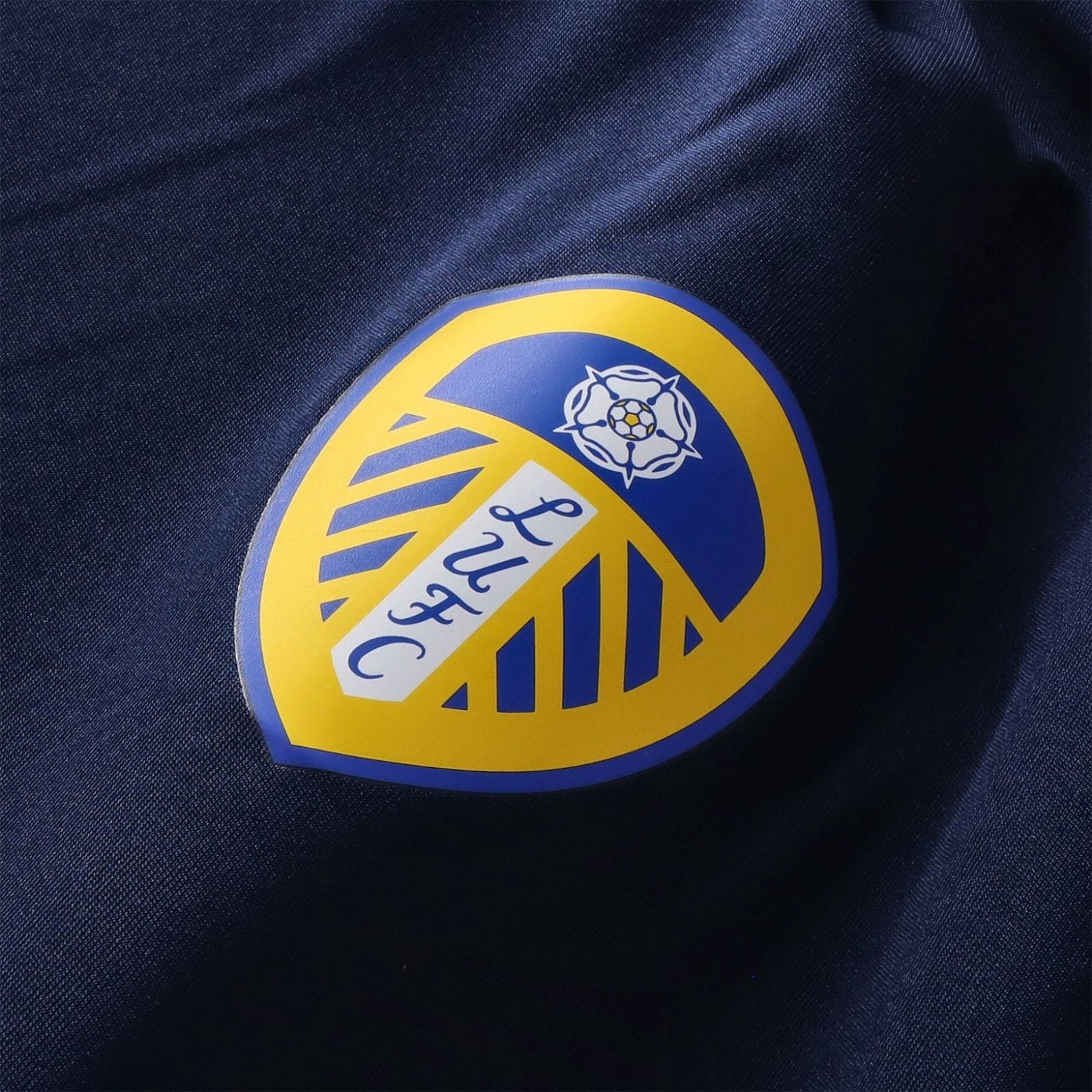 Leeds United Entraînement 25/26 - Détail