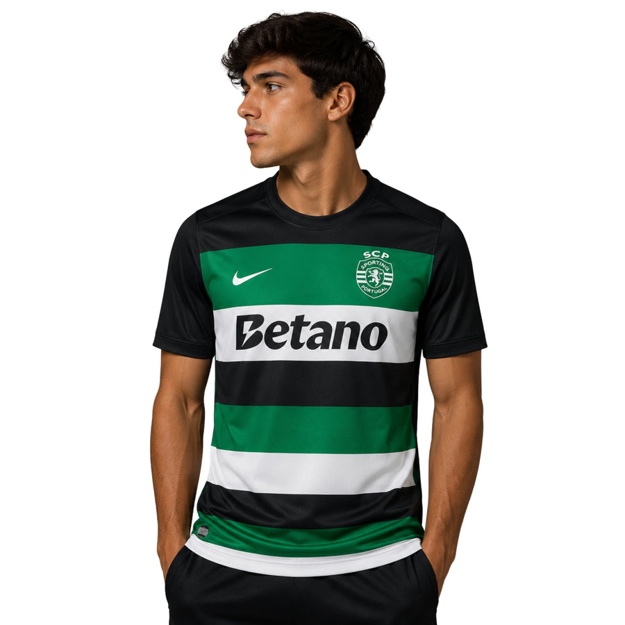 Home Sporting 24/25 | Rúben Amorim