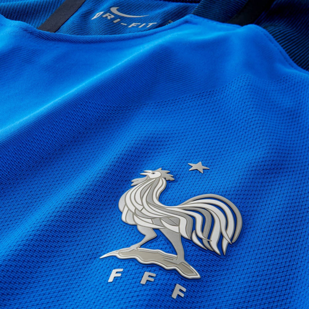 France Home 16/17