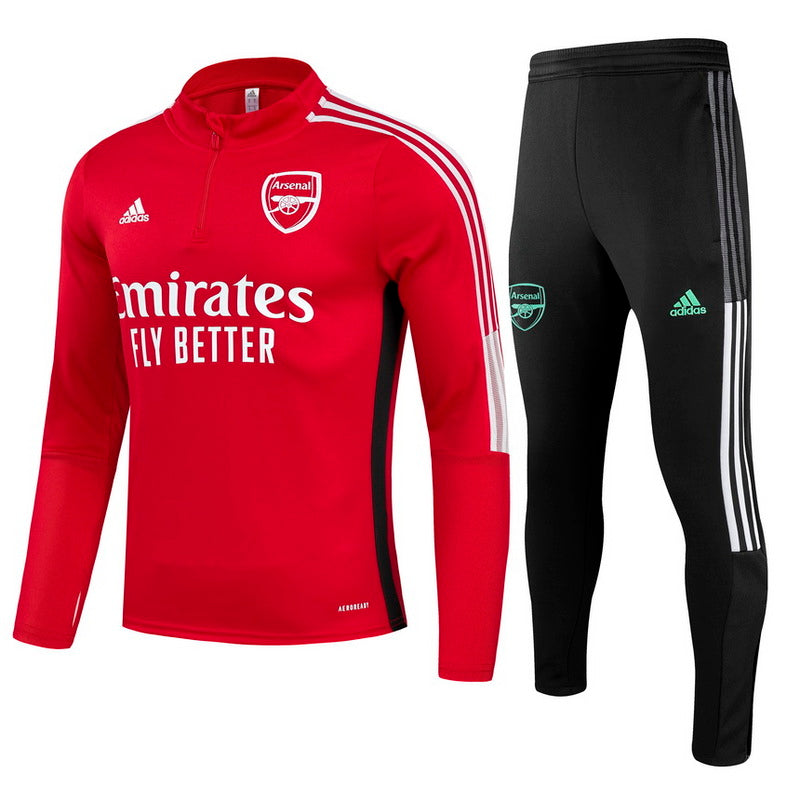 Arsenal - Half-Zip Tracksuit