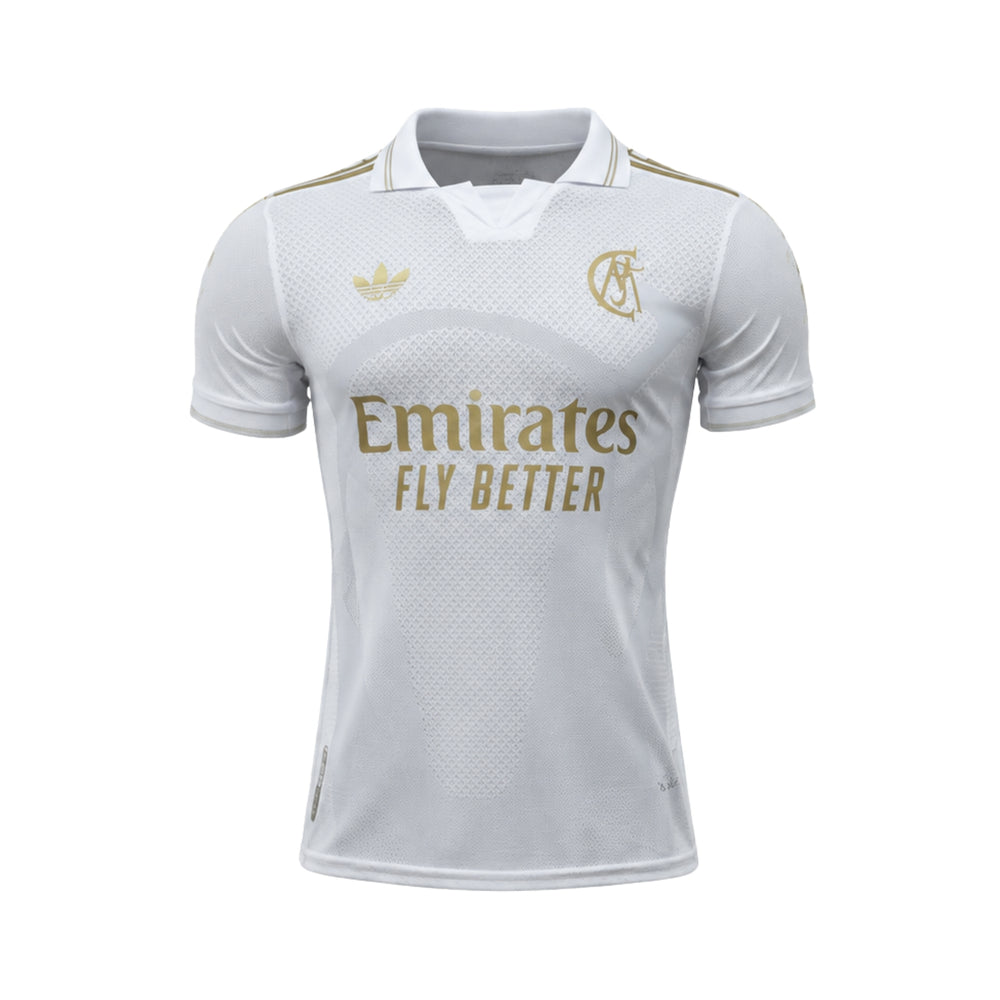 Real Madrid Édition Spéciale 26/27 - Version Joueur