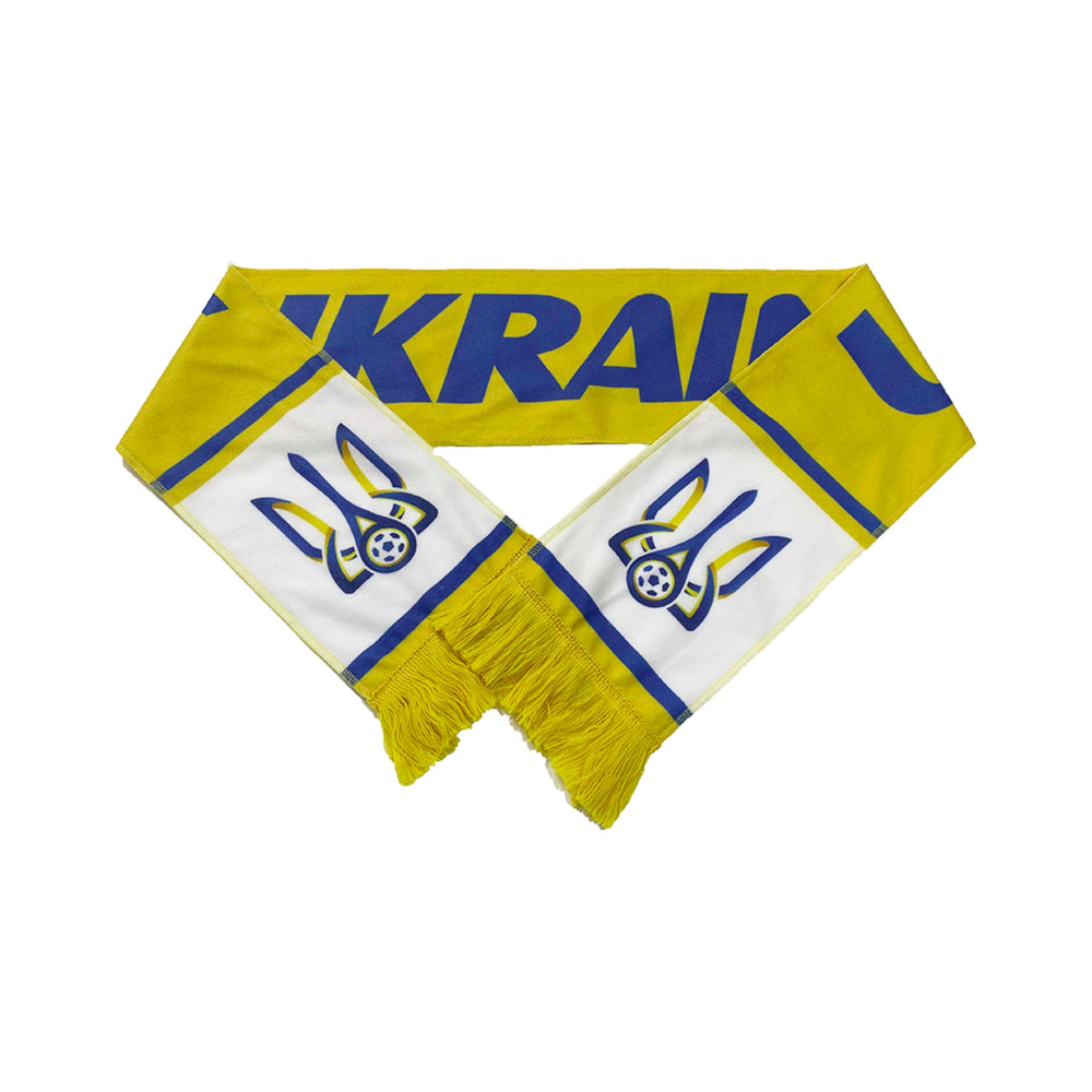 Scarf - Ukraine