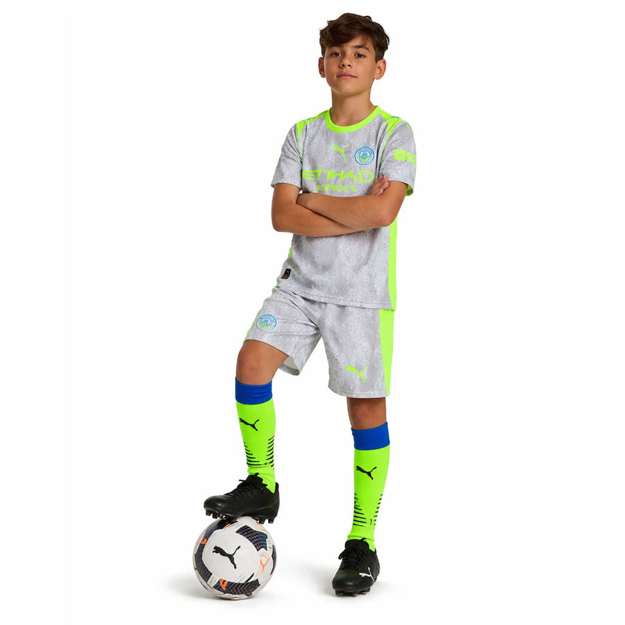 Kit - Manchester City Troisième 25/26