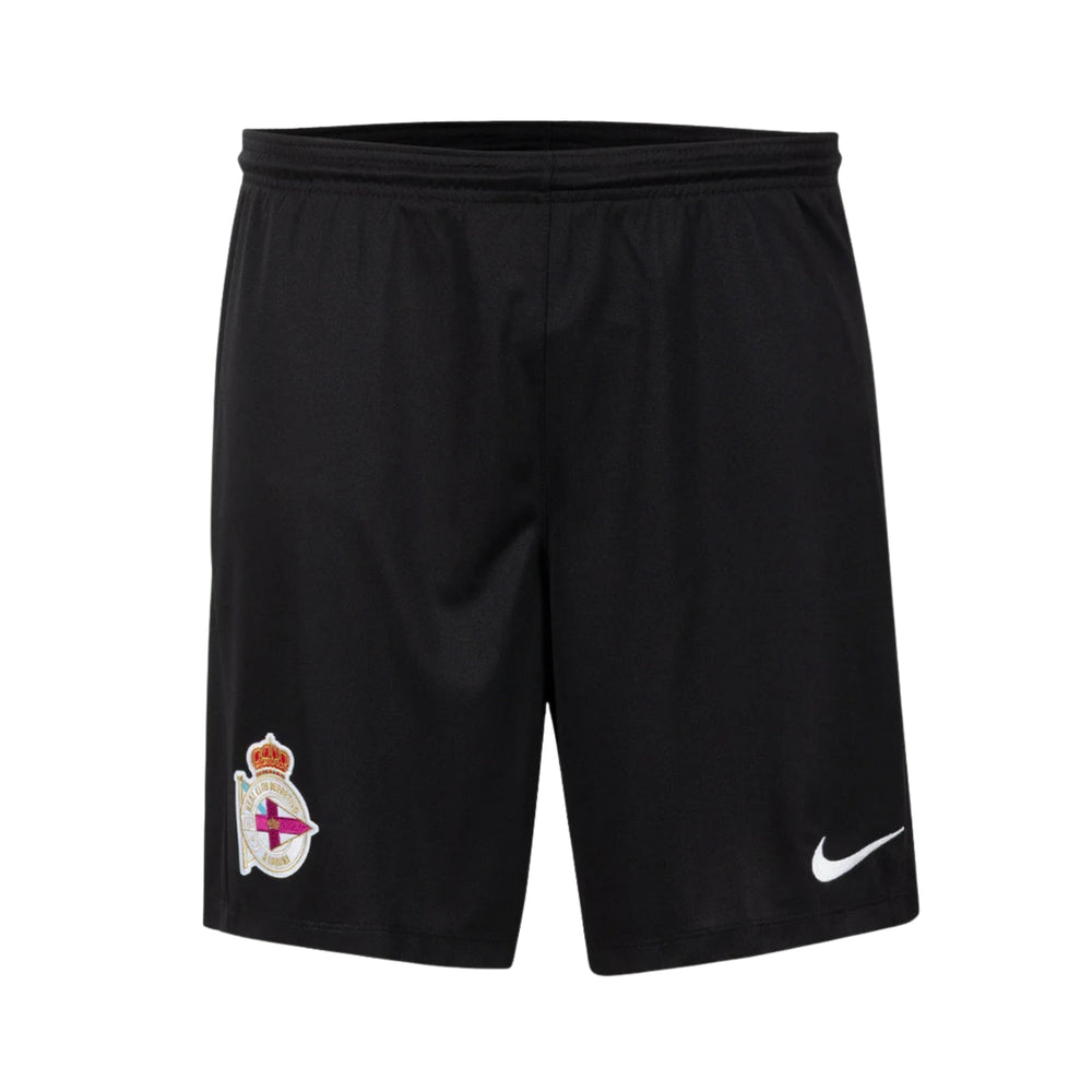 Short Deportivo de la Coruña Gardiens de But 26/27