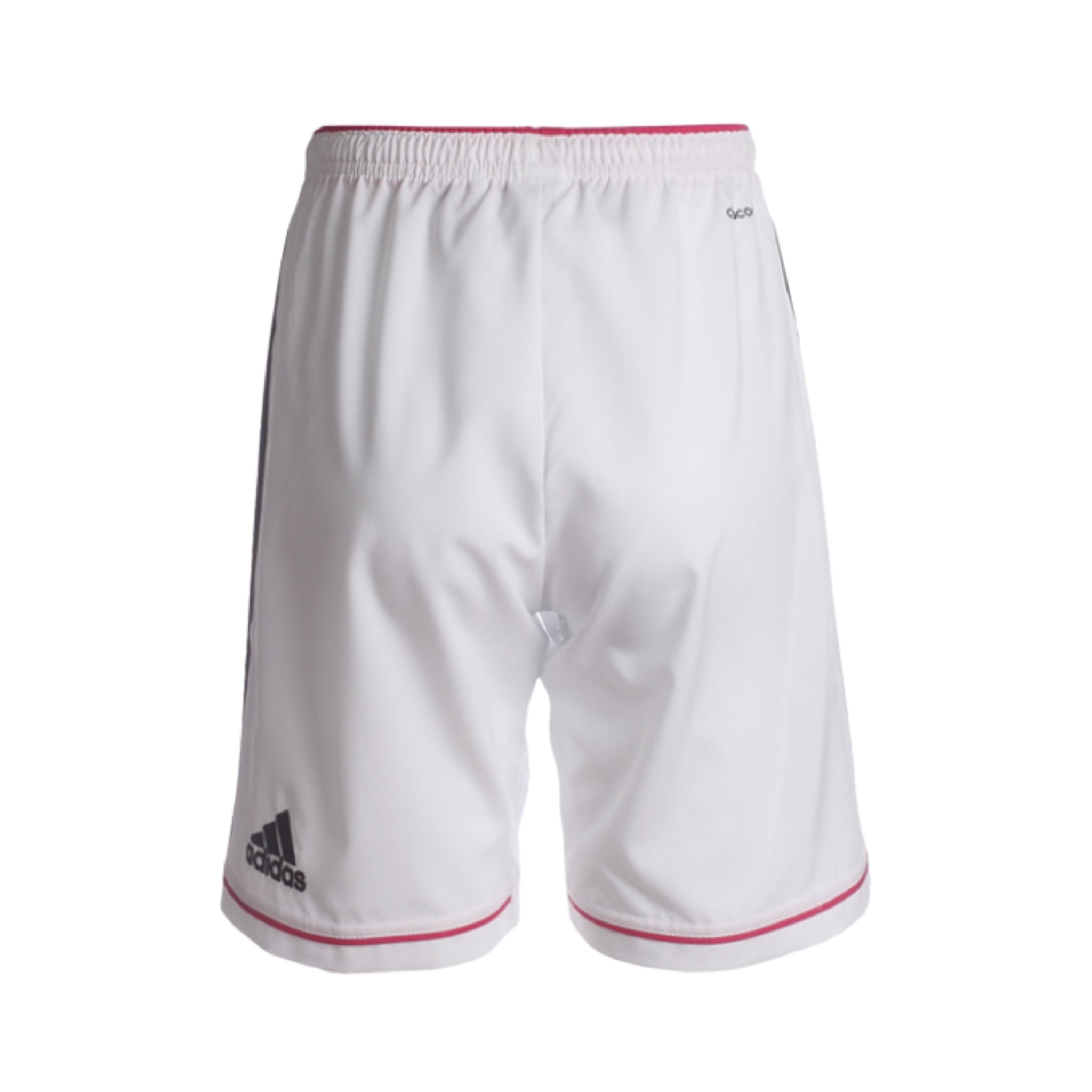 Short Real Madrid Domicile 14/15 - Vue de dos