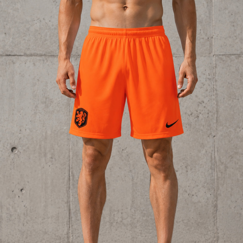 Netherlands Home Shorts 26/27