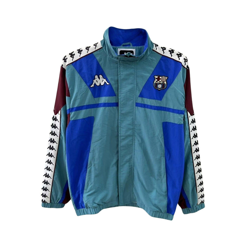Windbreaker - Barcelona 25/26