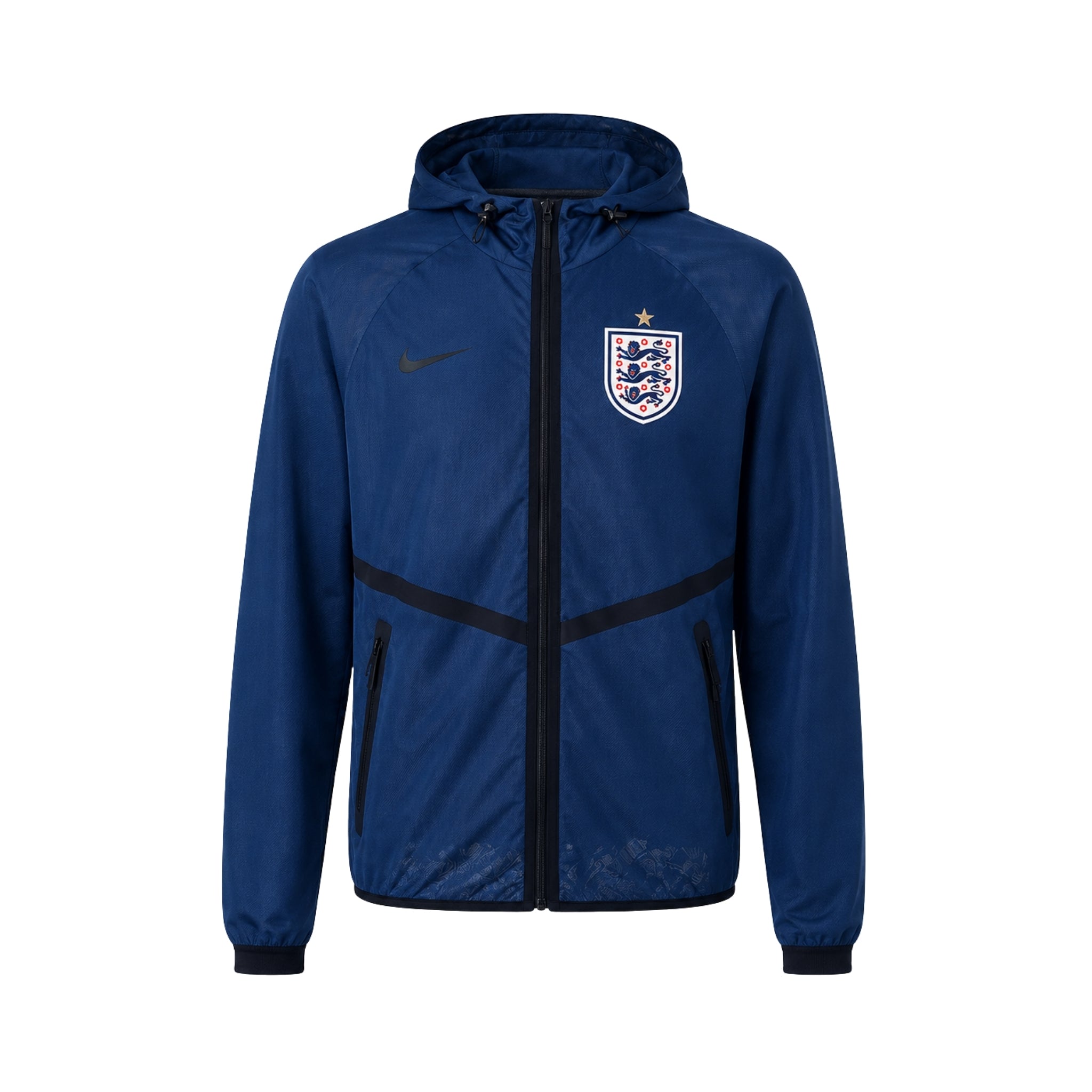 Veste d'entraînement - Angleterre 26/27