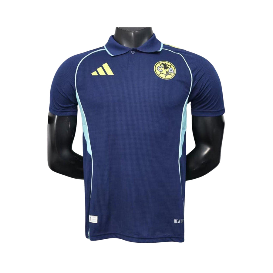 Club América Édition Spéciale 25/26 - Version Joueur