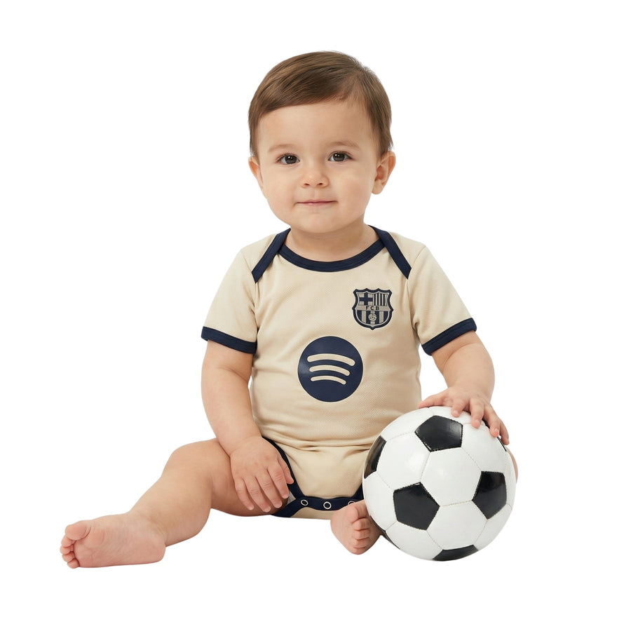 Body Bébé Barcelone Extérieur 25/26
