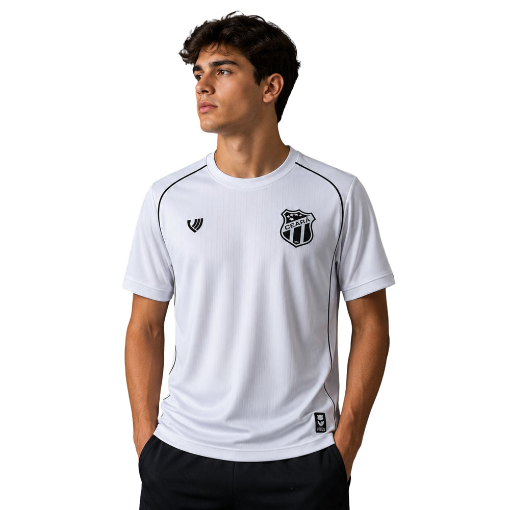 Ceará Away 26/27