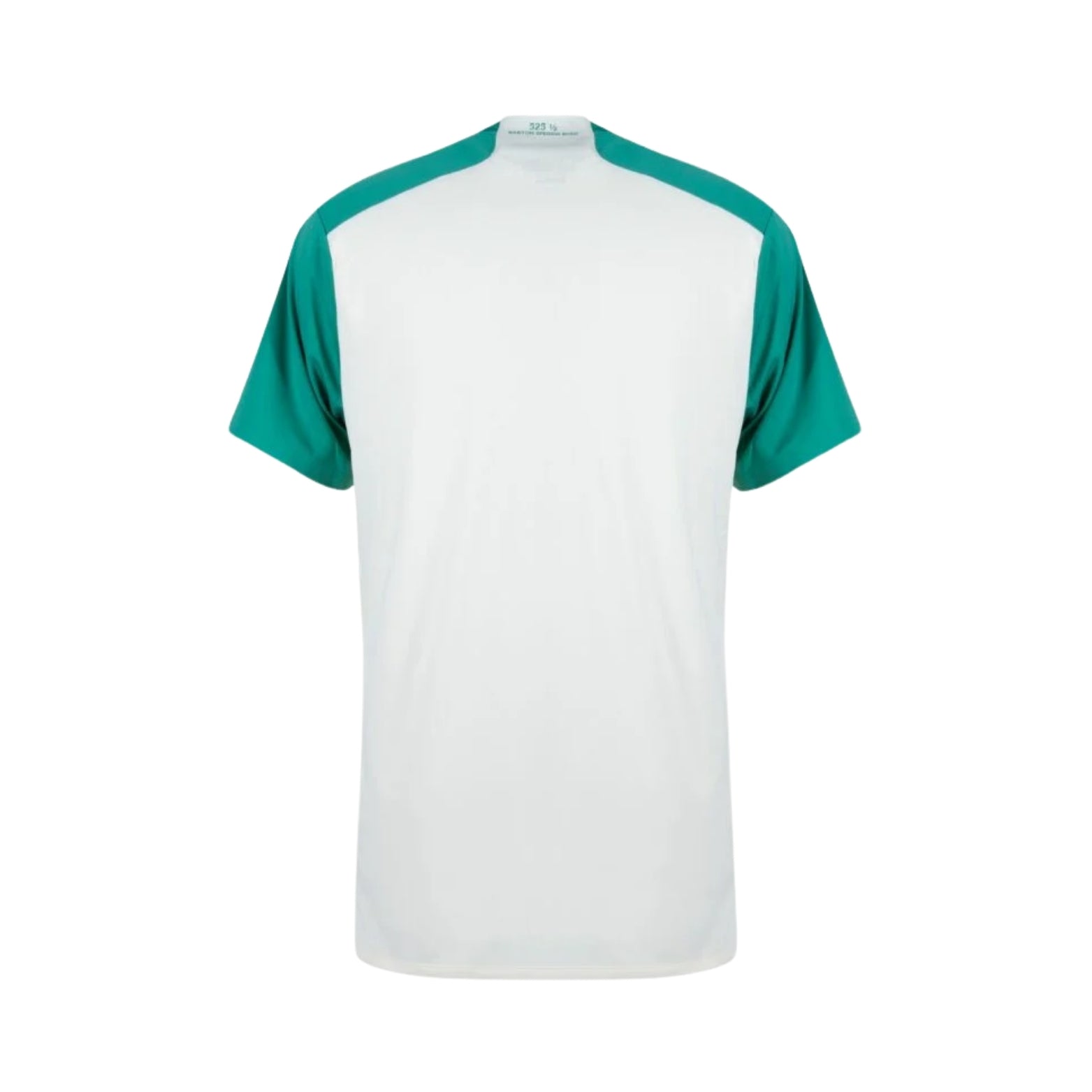 Austin FC Extérieur 24/25 - Vue de dos