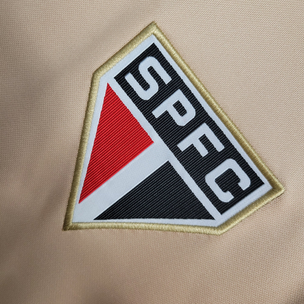 Training Jacket - São Paulo