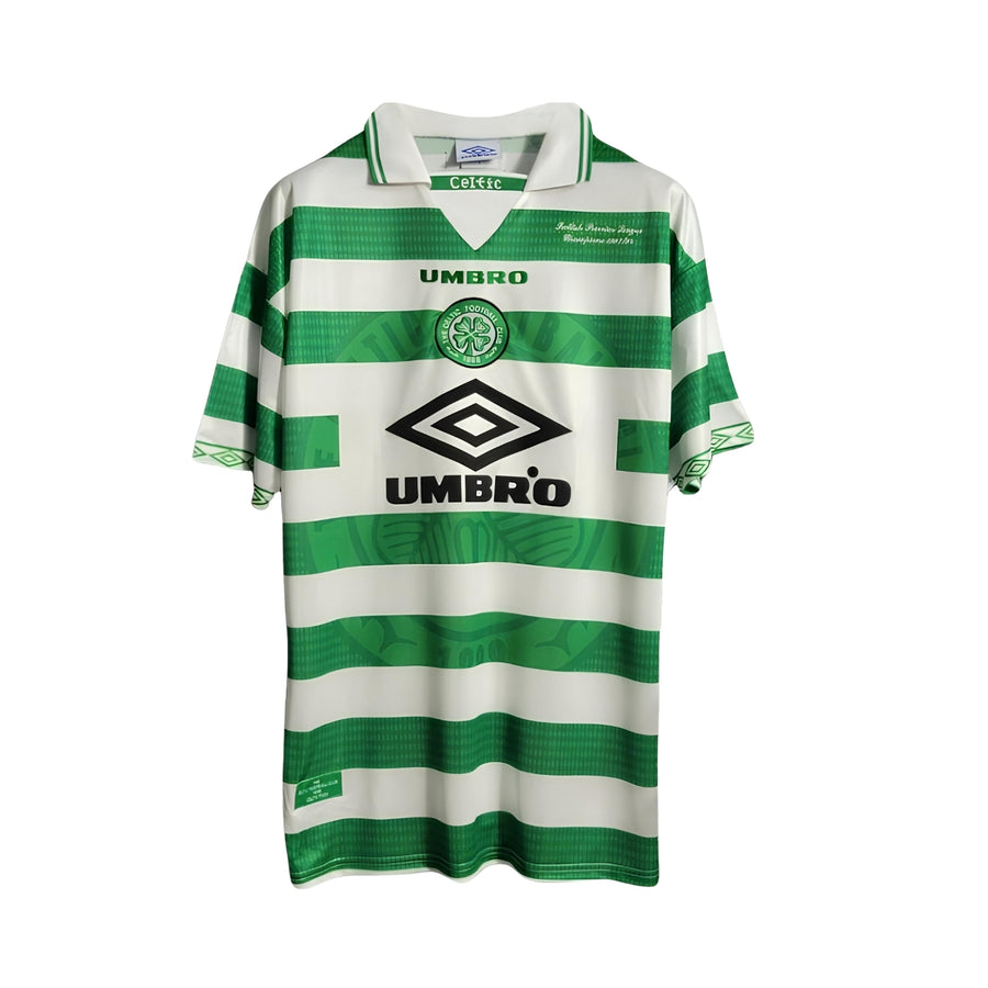 Celtic Home 98/99