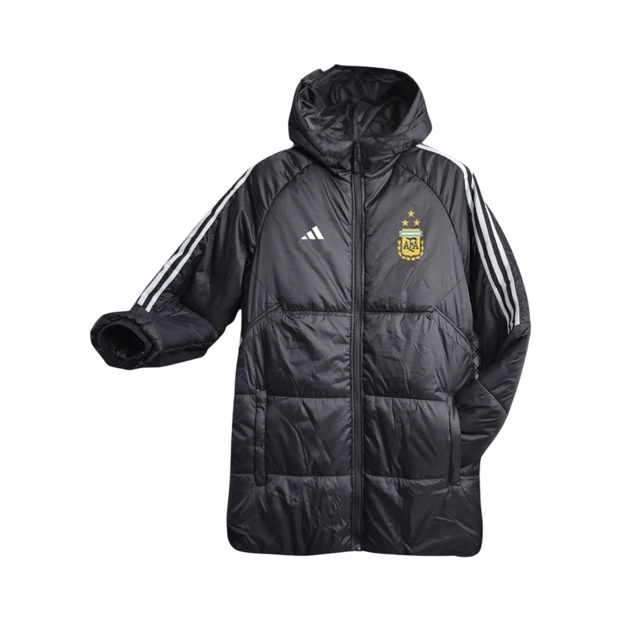 Puffer - Argentina