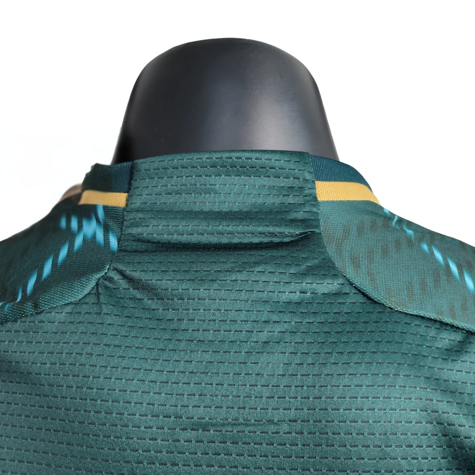 Portland Timbers Domicile 23/24 - Vue rapprochée