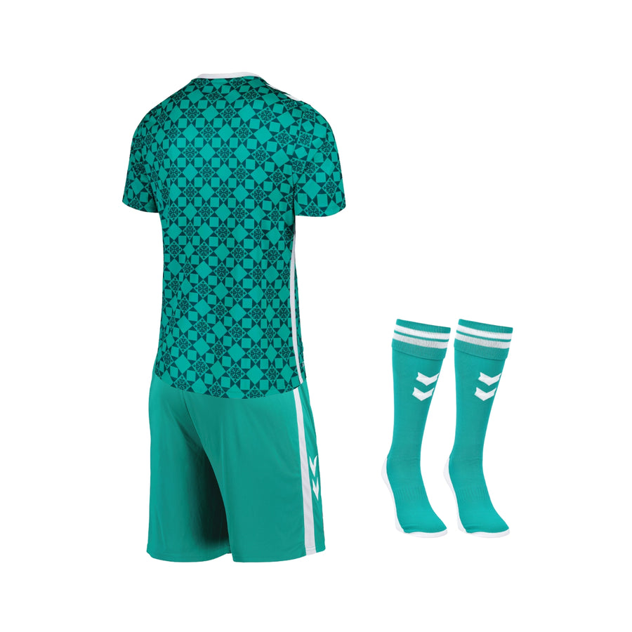 Kit - Sunderland Goalkeepers 25/26