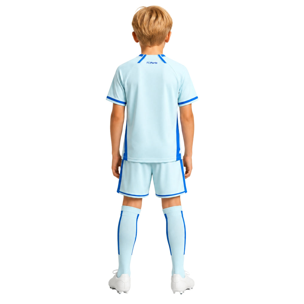 Kit - Porto Troisième 26/27