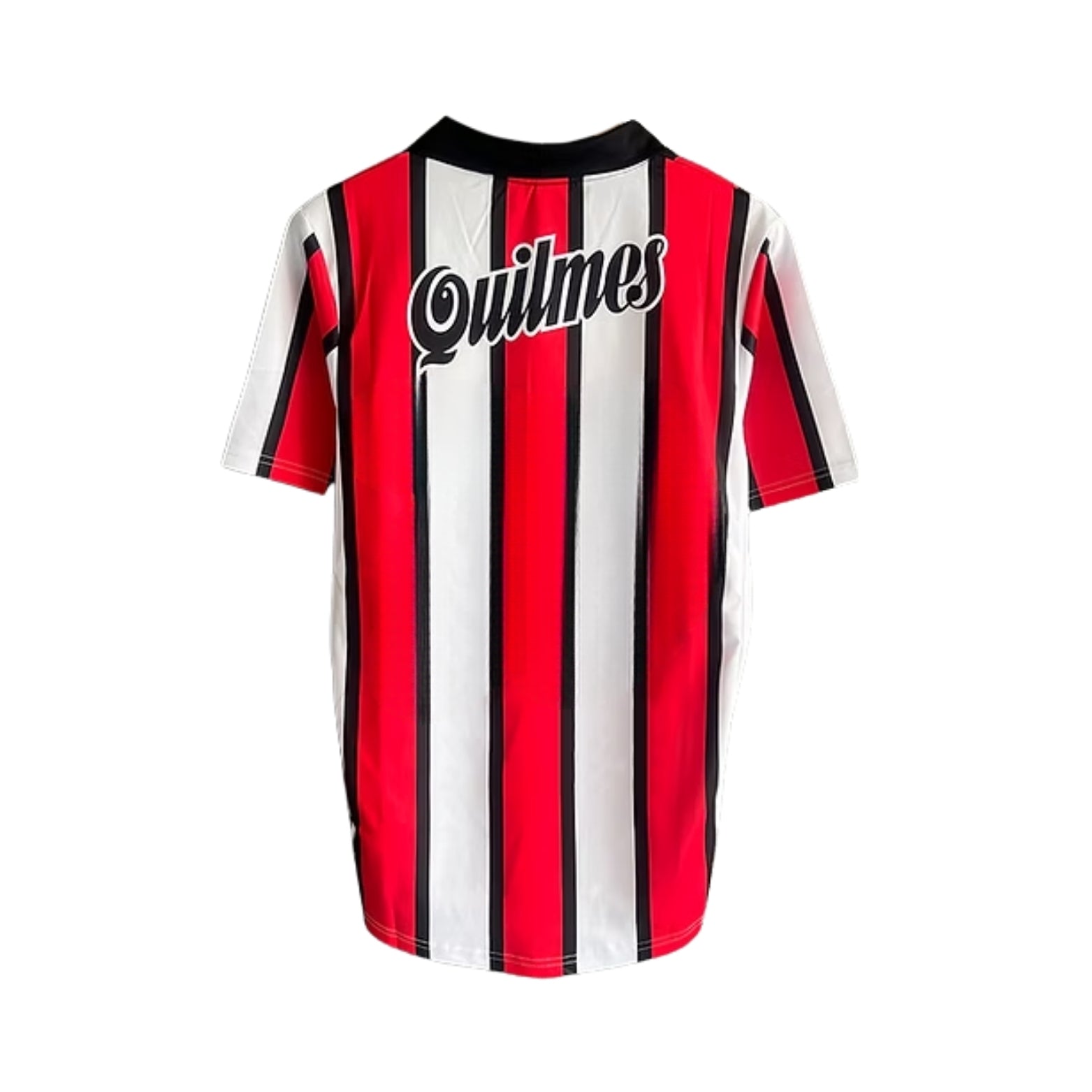 River Plate Troisième 99/00 - Vue de dos