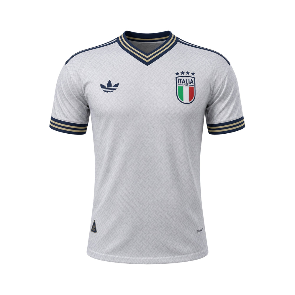 Italy Away 26/27 - World Cup 2026 - Player Version