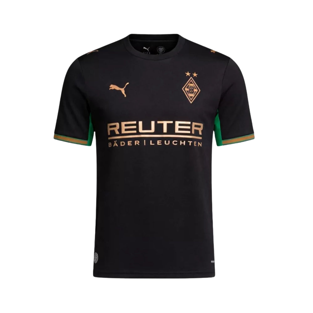 Borussia Mönchengladbach Extérieur 26/27