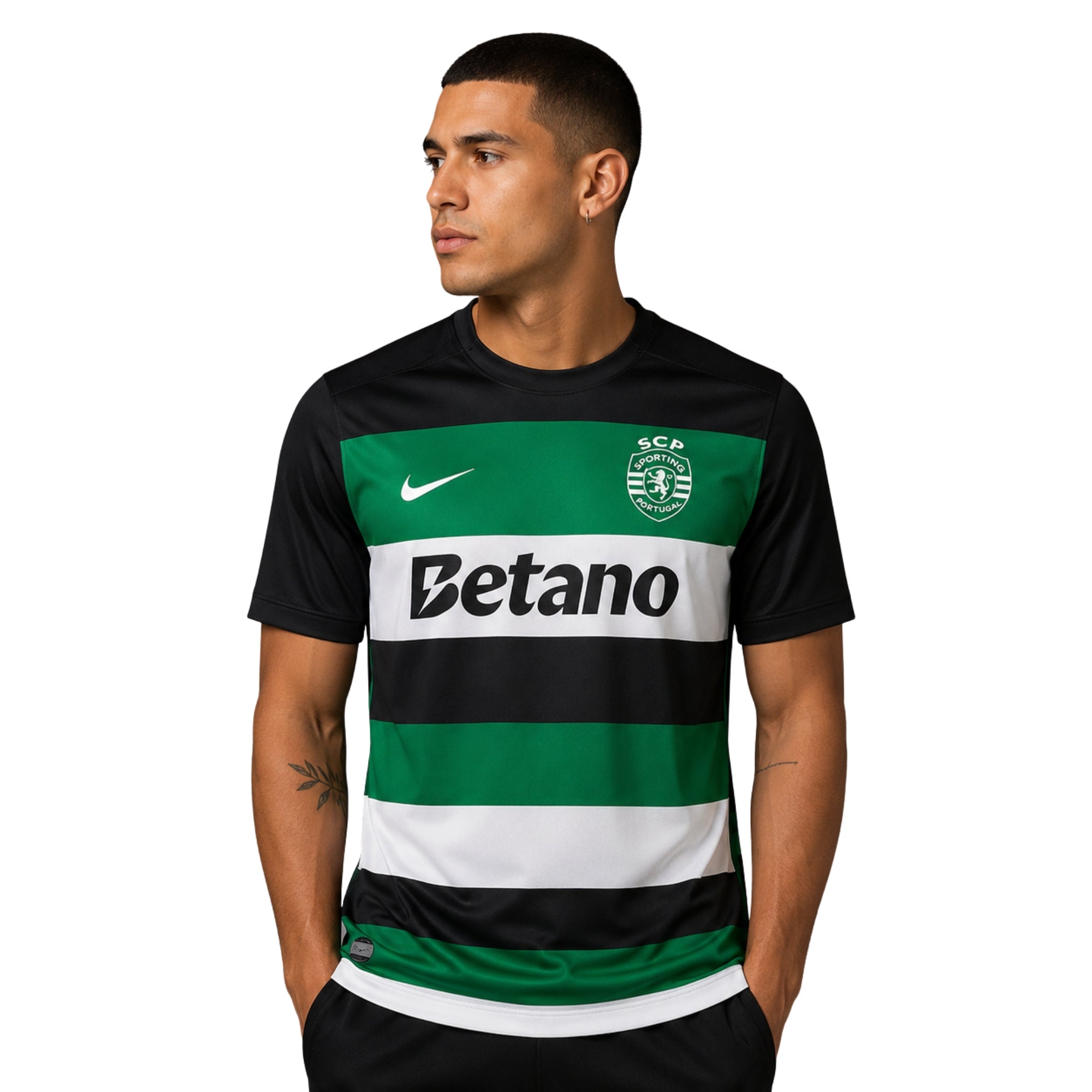 Sporting Home 24/25 | Viktor Gyökeres