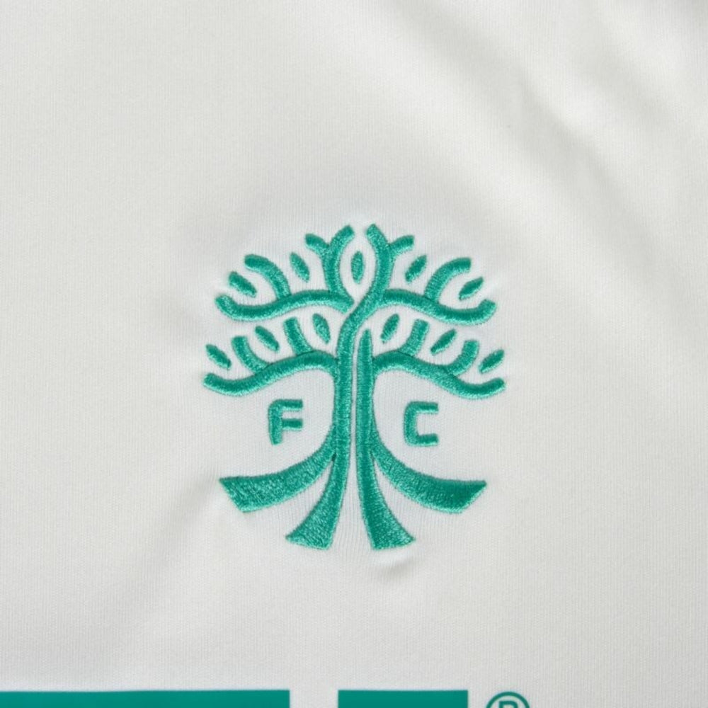 Austin FC Away 24/25