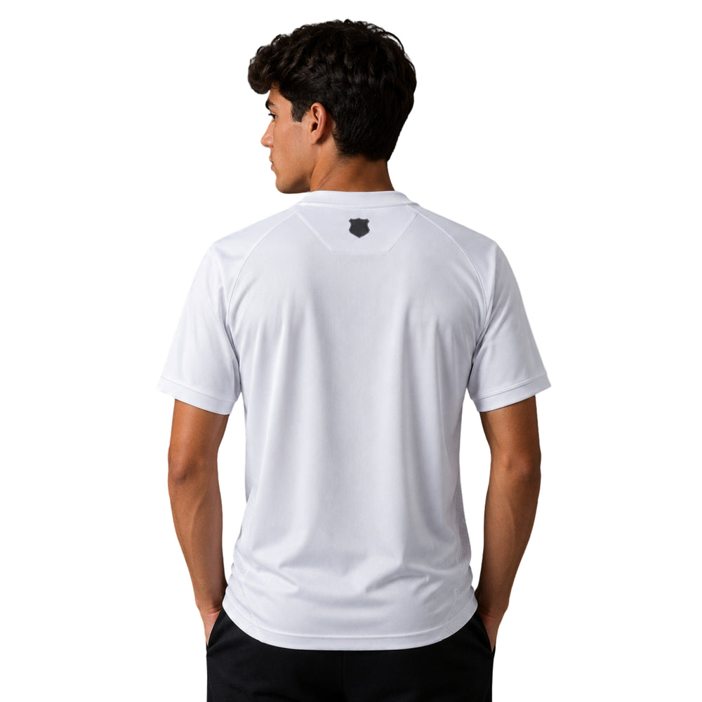 Ceará Away 26/27