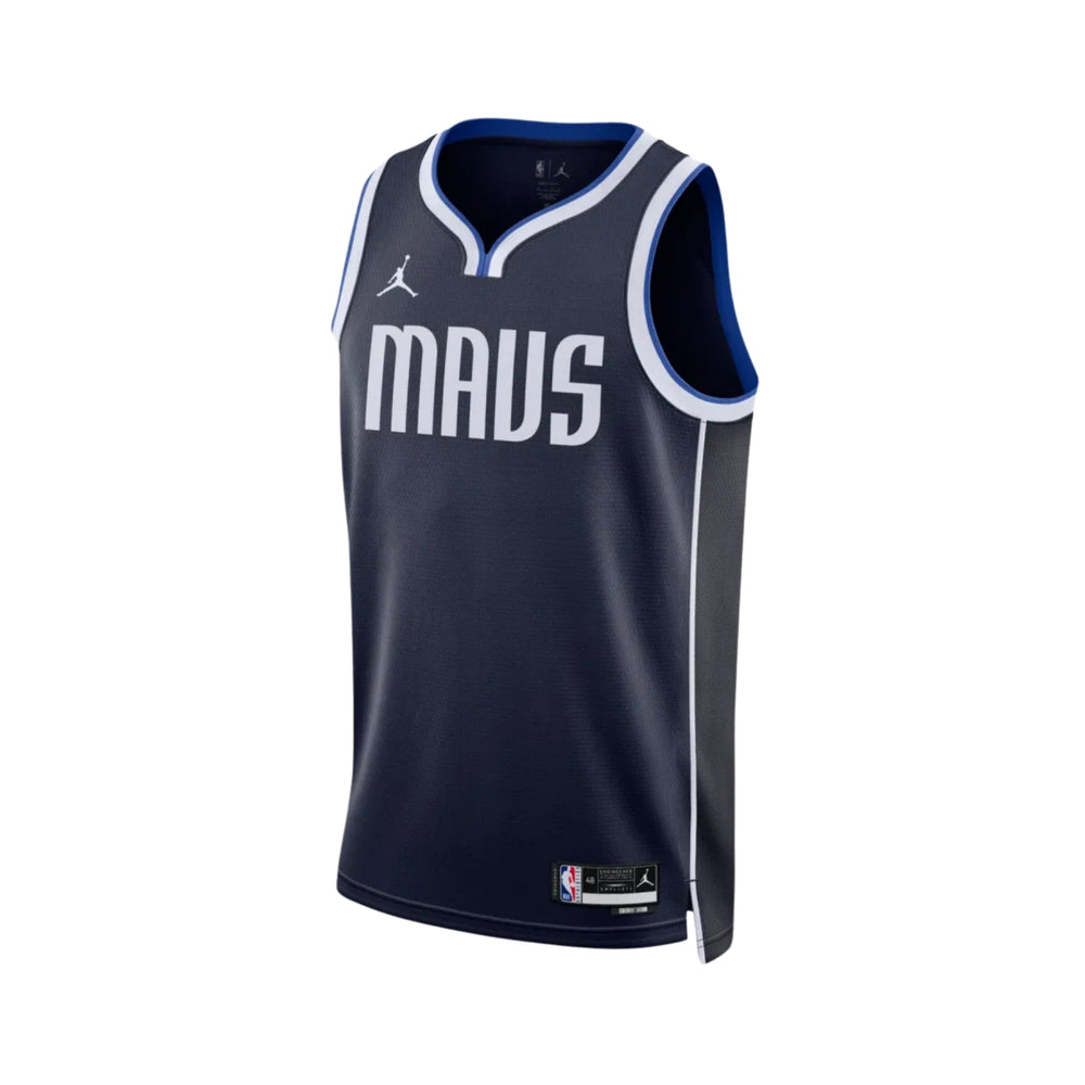 Dallas Mavericks Edición Declaración 25/26