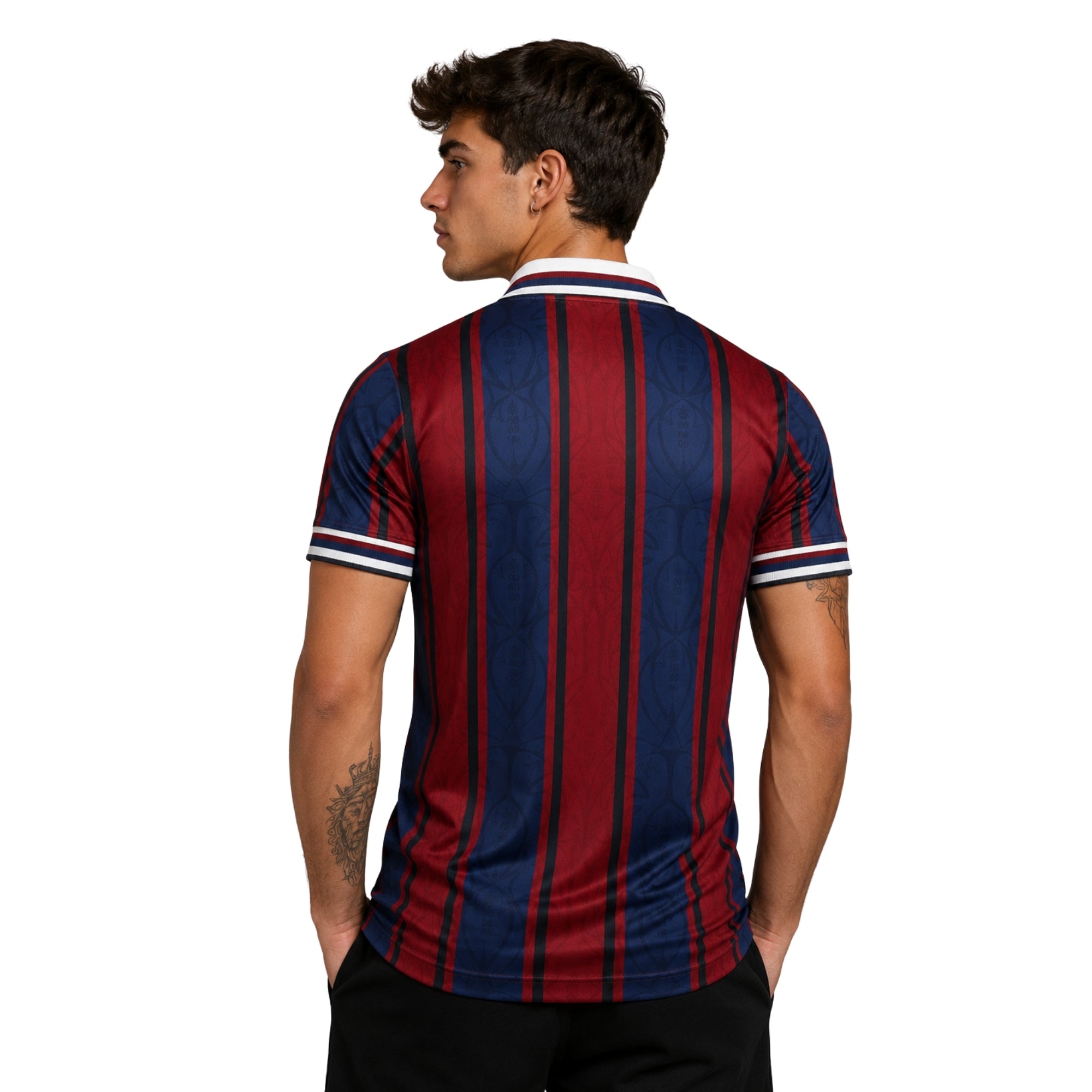 Barcelone Édition Spéciale 25/26 - Version Joueur