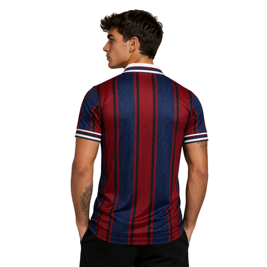 Barcelona Special Edition 25/26 - Player Version